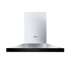 Crossover Series Range Hood