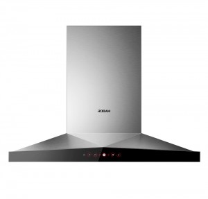 Crossover Series Range Hood