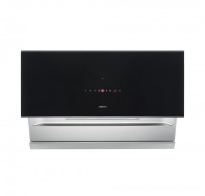 Side Absorption Range Hood