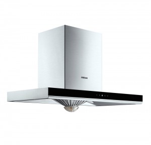 T Type – Series Range Hood