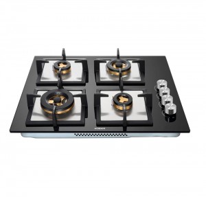 Electric Cooktops