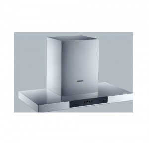 Flat Type – Series Range Hood